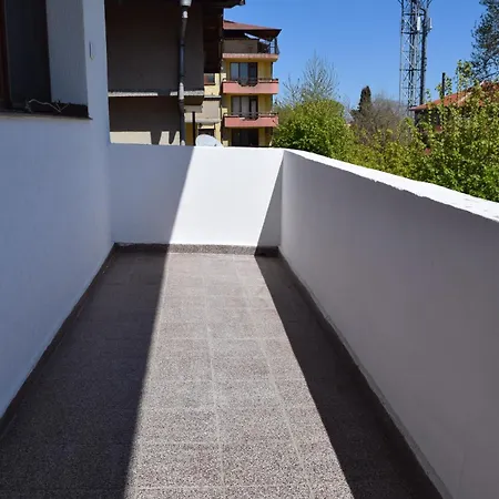 Grande Apartman Carevo