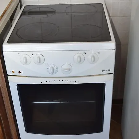 Grande Apartman Carevo