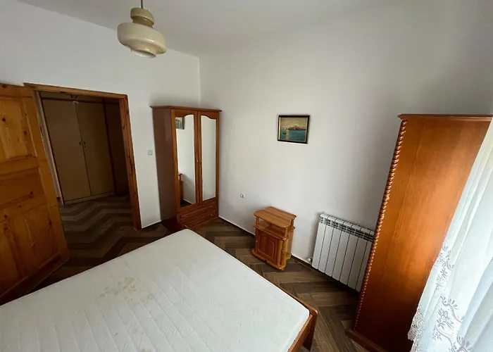 Grande Apartment Zarewo