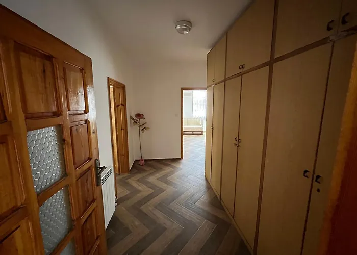 Apartment Grande Zarewo