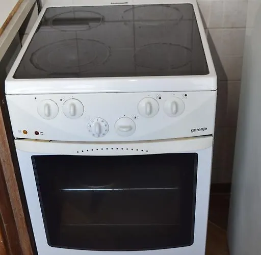 Grande Apartment Zarewo