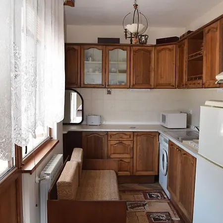 Apartament Grande Țarevo