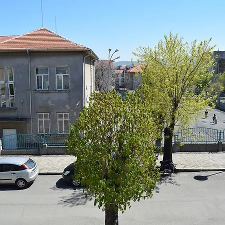 Apartament Grande Țarevo