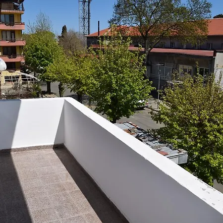 Grande Apartament *