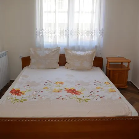Apartamento Grande