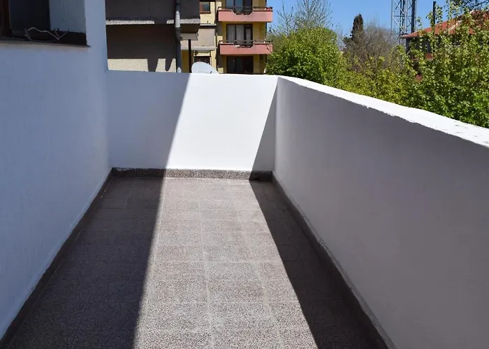 Grande Apartmán Carevo